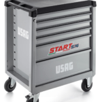 Carrello per officina USAG 516 SE6V