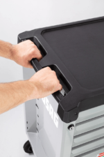 Carrello per officina USAG 516 SE6V - immagine 3